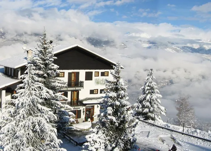 Hotel Tivet