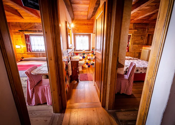 Hotel Della Nouva